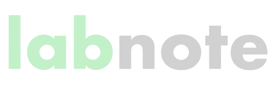 LABNOTE